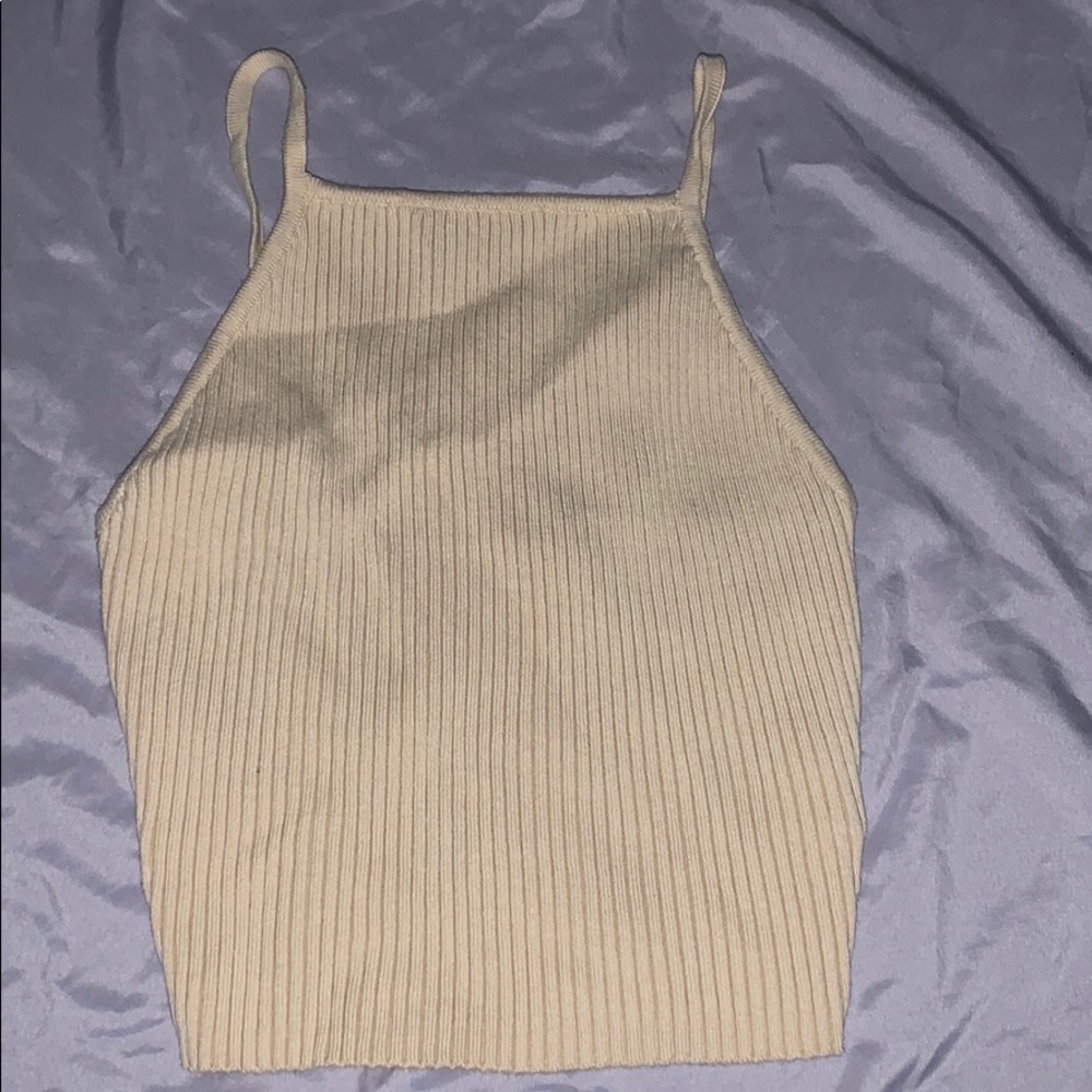 crop tank